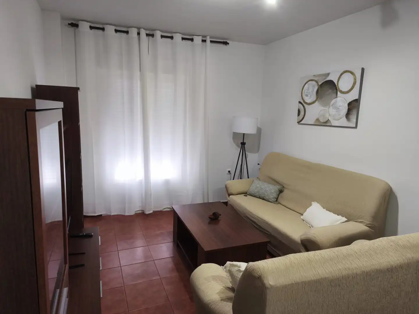 Piso de 72 m² en Almendralejo