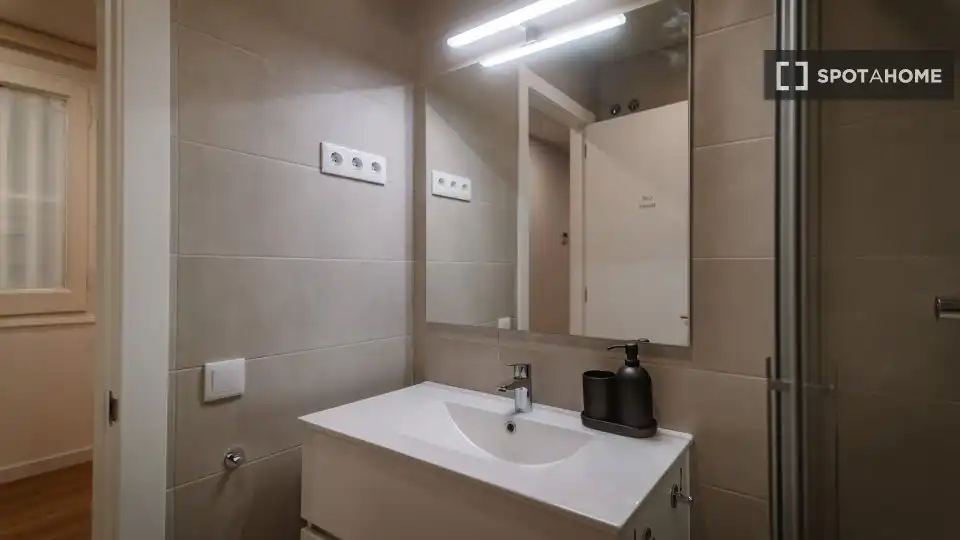 Stanza in affitto, Barcelona