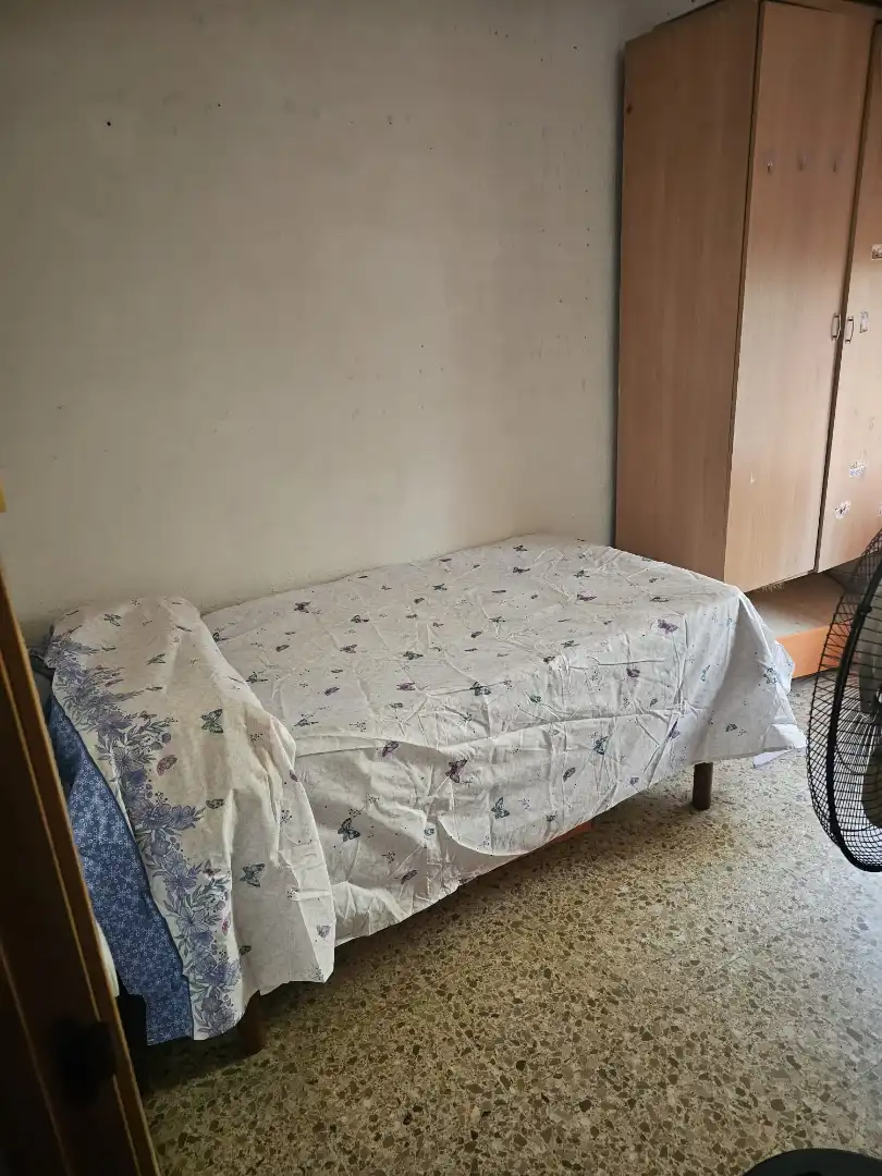 Habitación 90 m², Valencia
