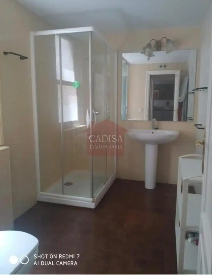 Piso de 115 m² en Salamanca