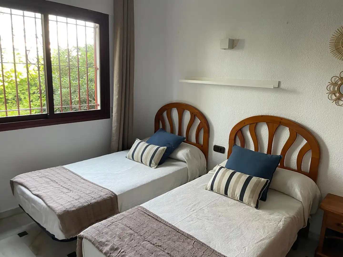 Piso de 110 m² en Mijas