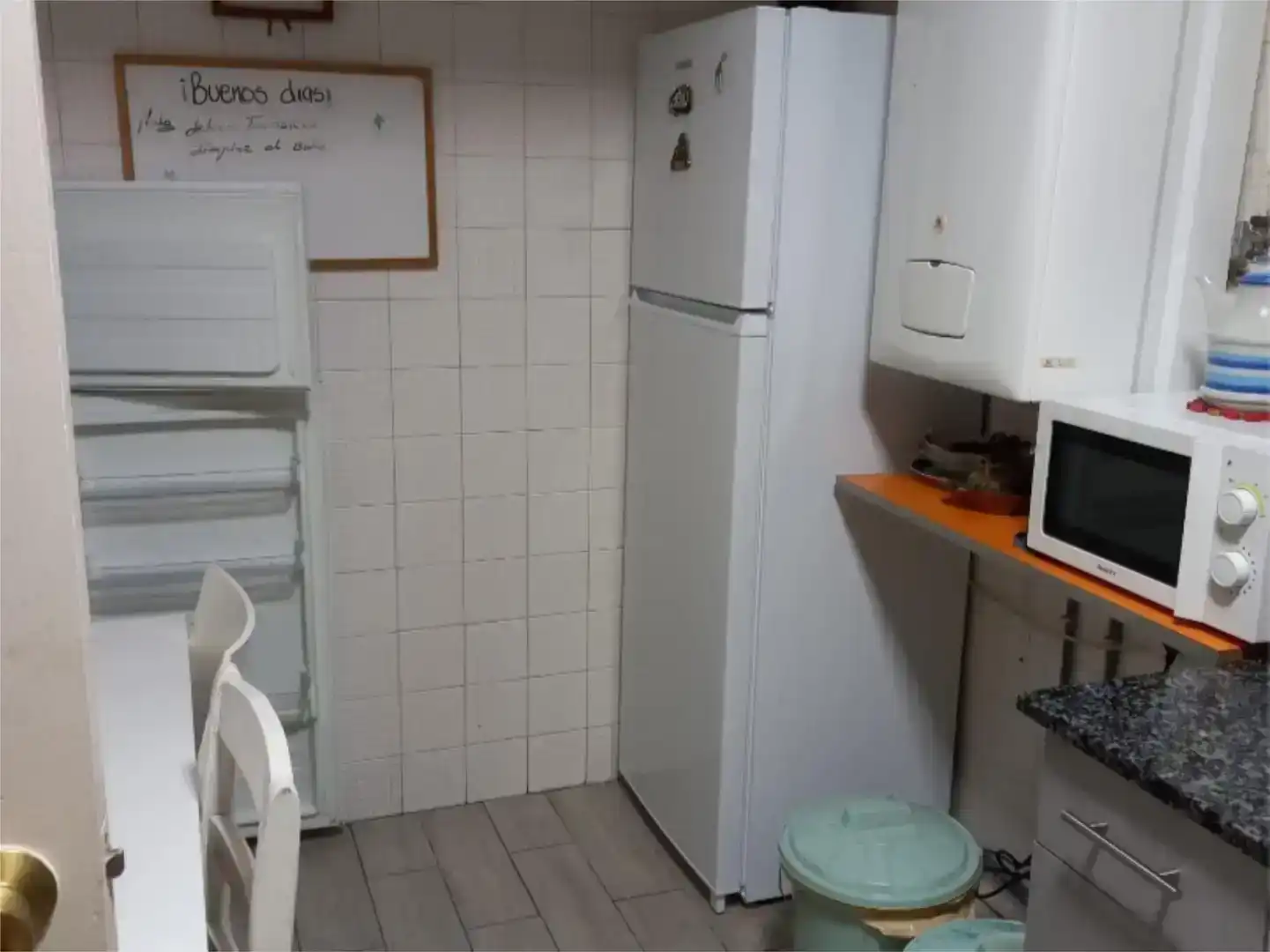 Piso de 90 m² en Vigo