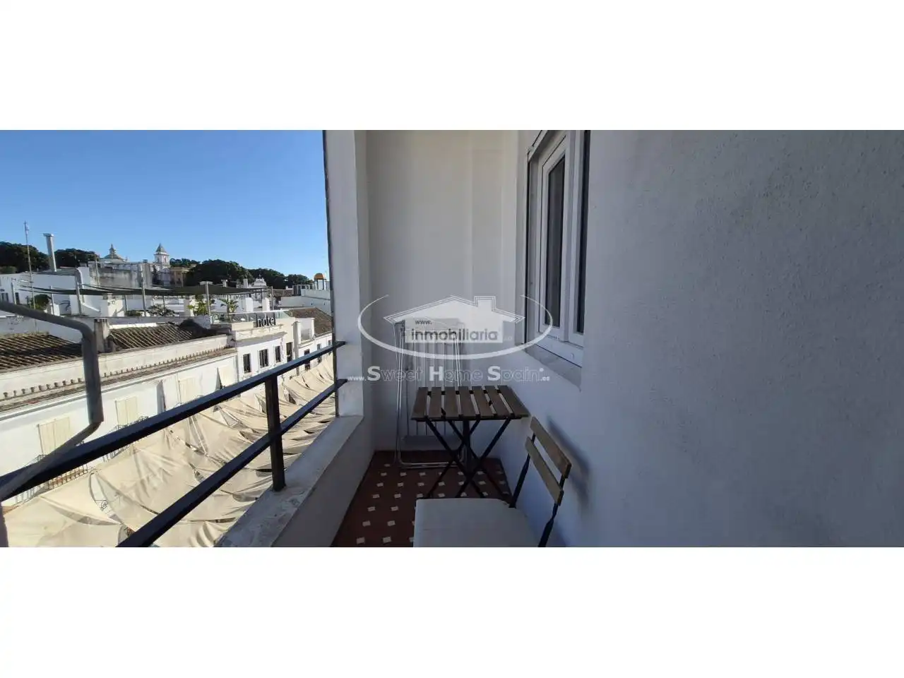Piso de 125 m² en Sanlúcar de Barrameda