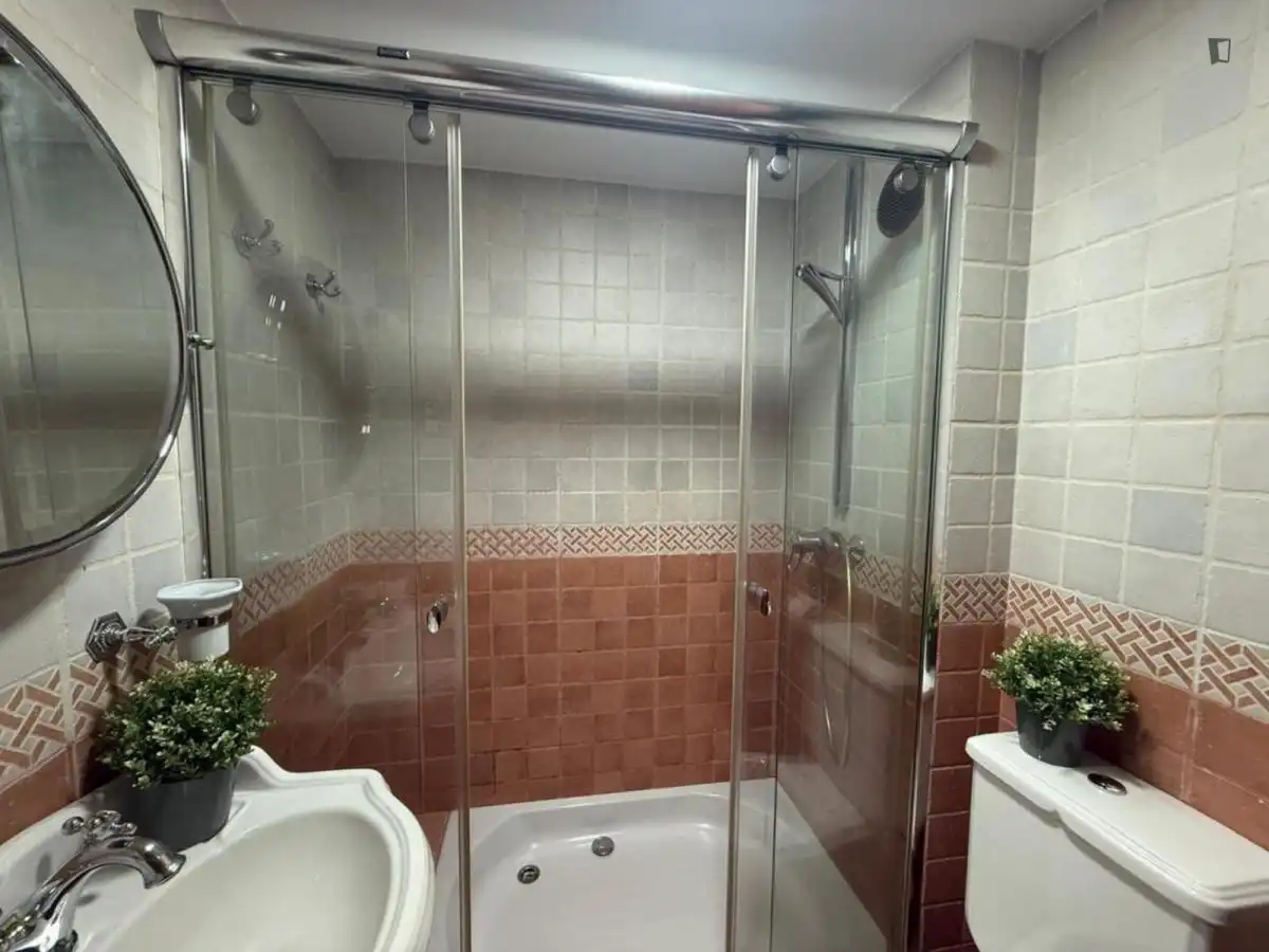 Habitación en alquiler, Fuenlabrada