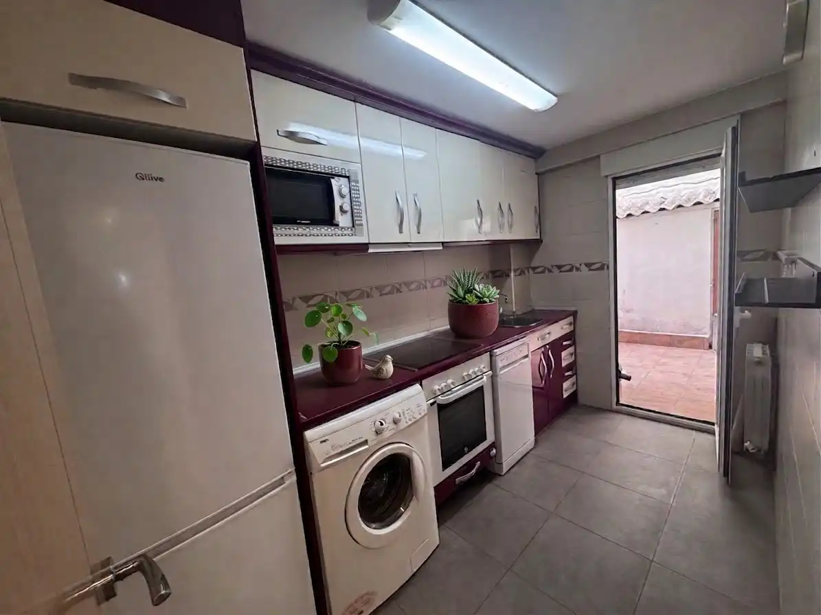 Piso de 79 m² en Zaragoza