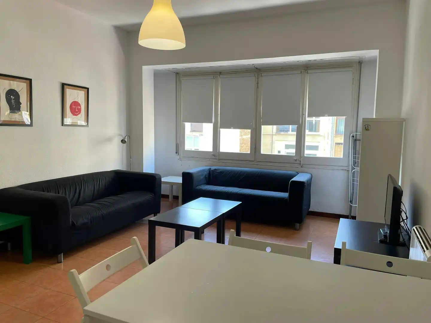 Habitación 80 m², Barcelona