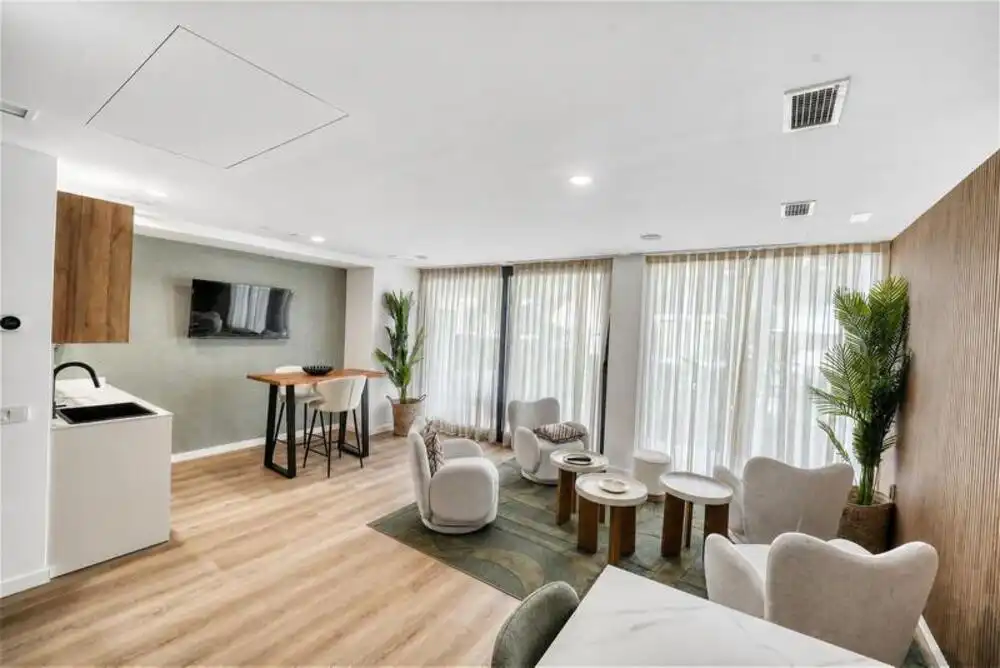 Piso de 136 m² en Estepona