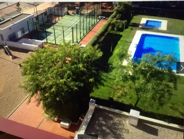 Piso de 100 m² en Córdoba