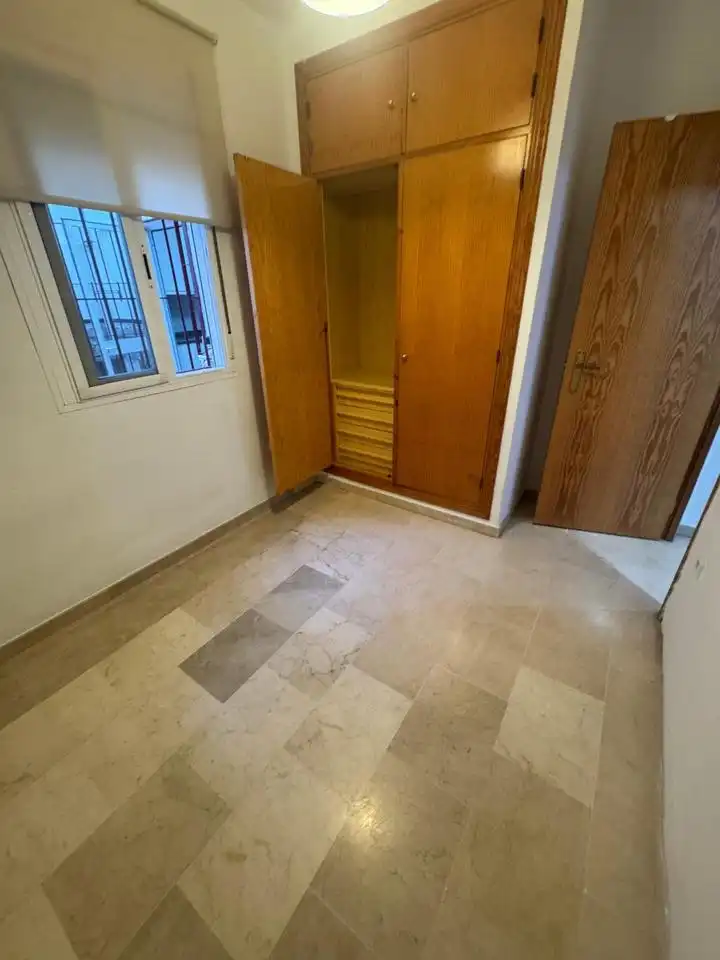 Pis de 66 m² a Sevilla