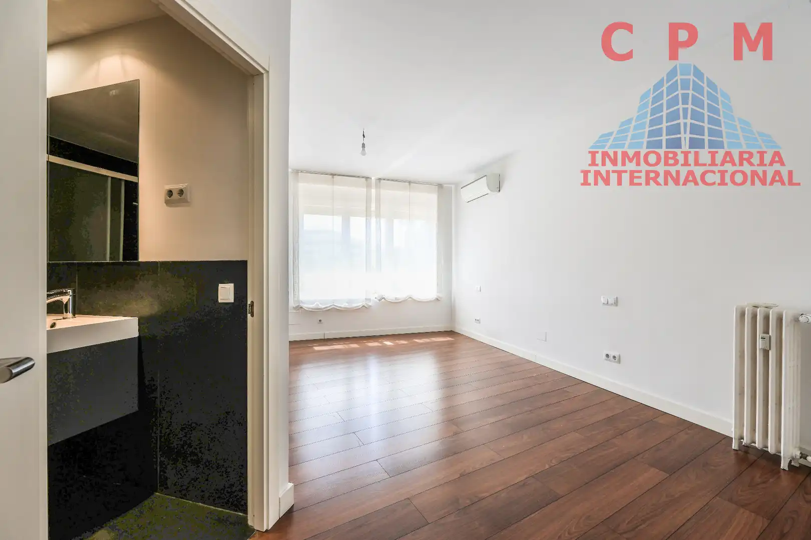 Piso de 145 m² en Madrid