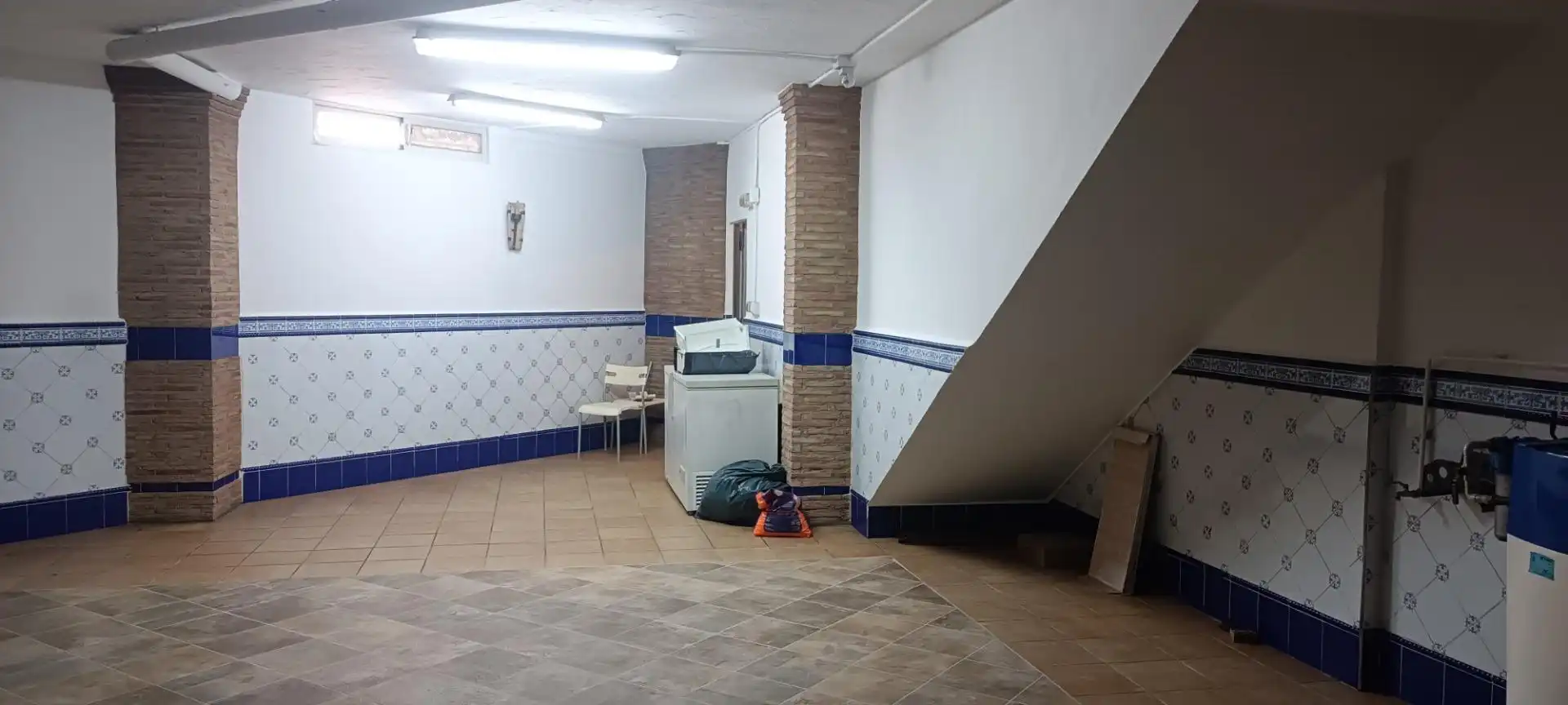 Piso de 296 m² en Murcia