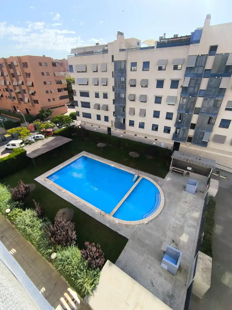 Wohnung 160 m² in Alicante