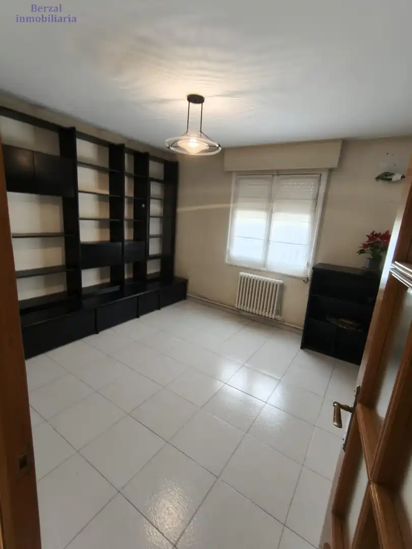 Piso de 89 m² en Logroño