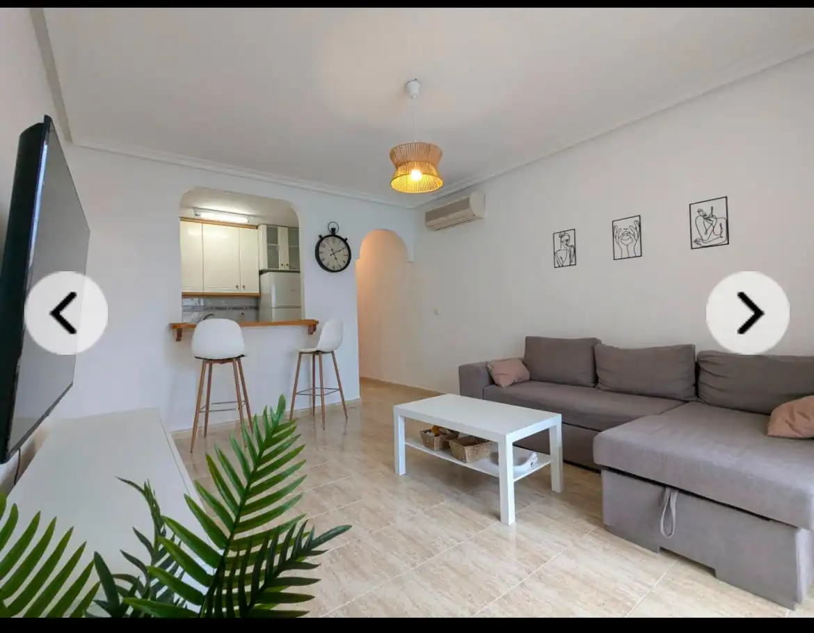 Appartamento 40 m² a Elx / Elche