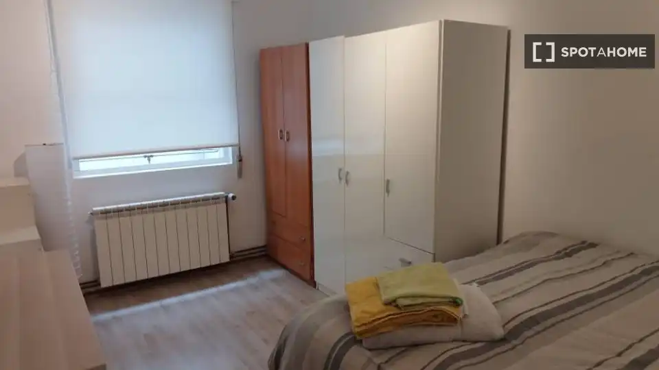 Habitación en alquiler, Santander