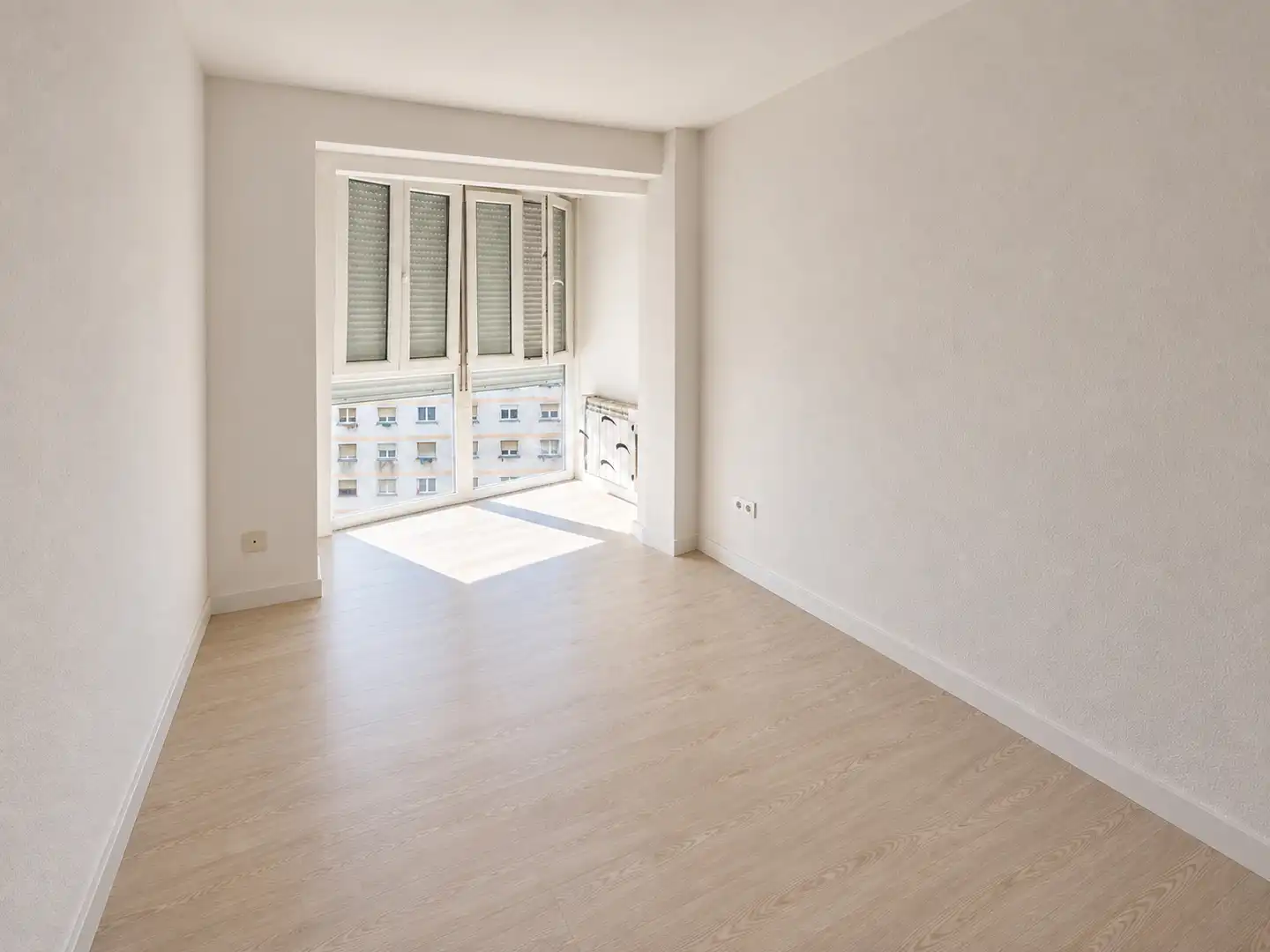 Piso de 90 m² en Santander