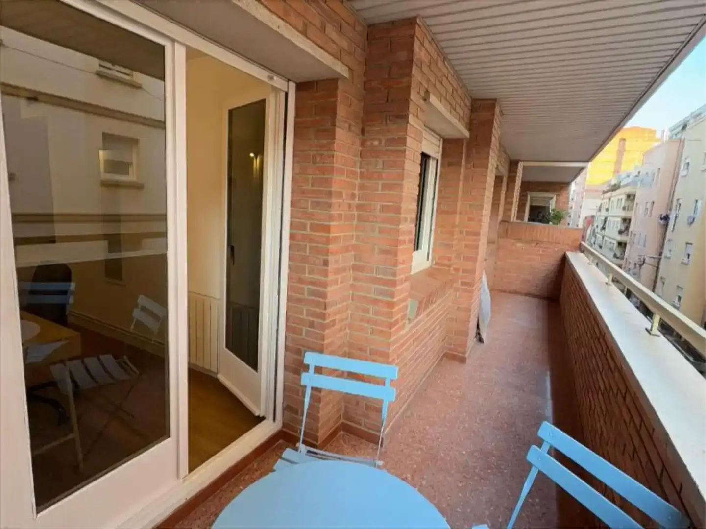 Quarto 120 m², Lleida
