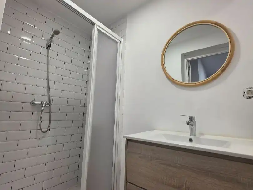 Pis de 53 m² a Marbella