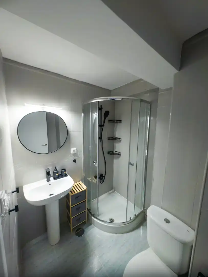 Habitació de lloguer, Sevilla