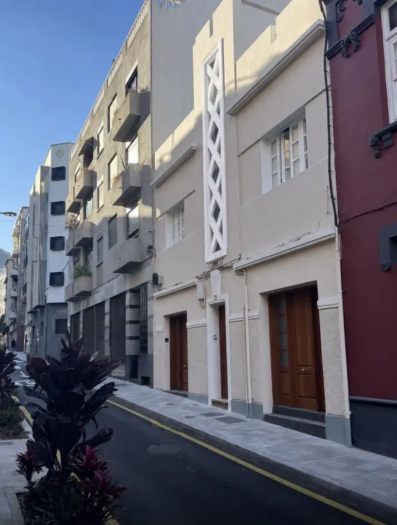 Piso de 80 m² en Santa Cruz de Tenerife