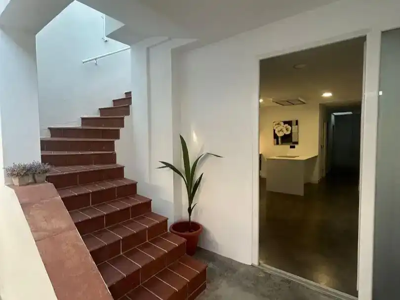 Piso de 200 m² en Punta Umbría