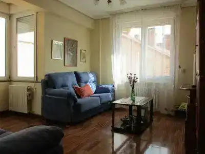 Piso de 75 m² en Valladolid