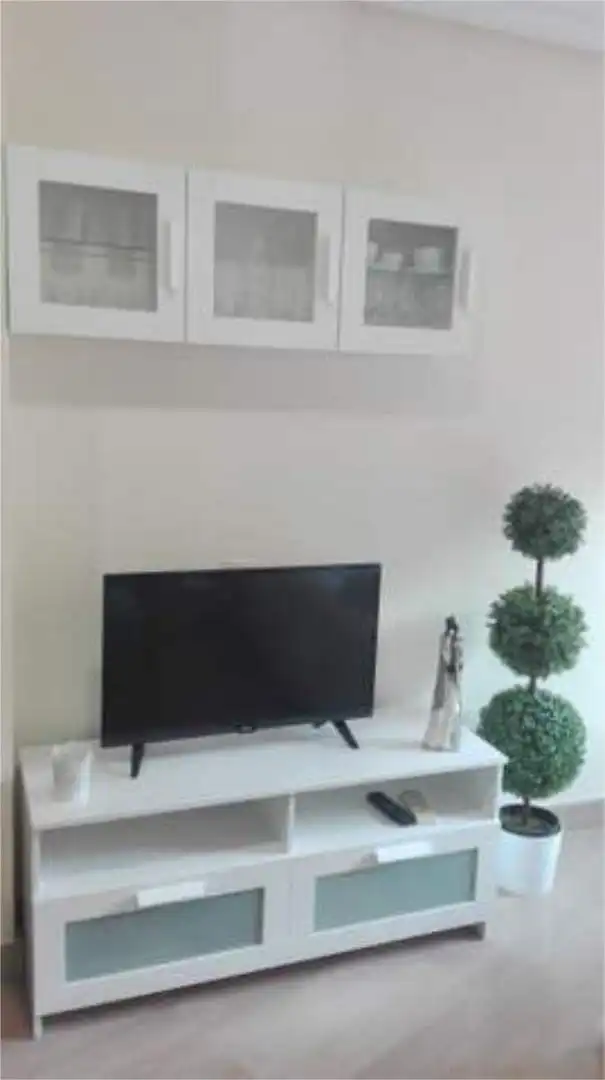 Piso de 40 m² en Madrid