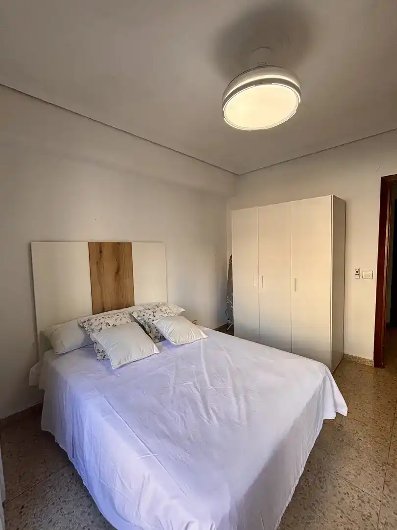 Piso de 109 m² en Cáceres