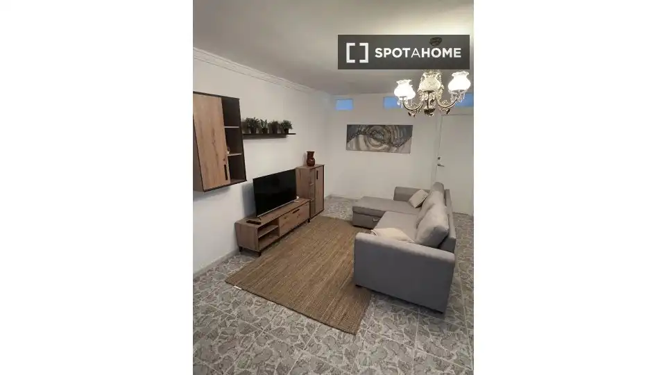 Habitación en alquiler, Málaga