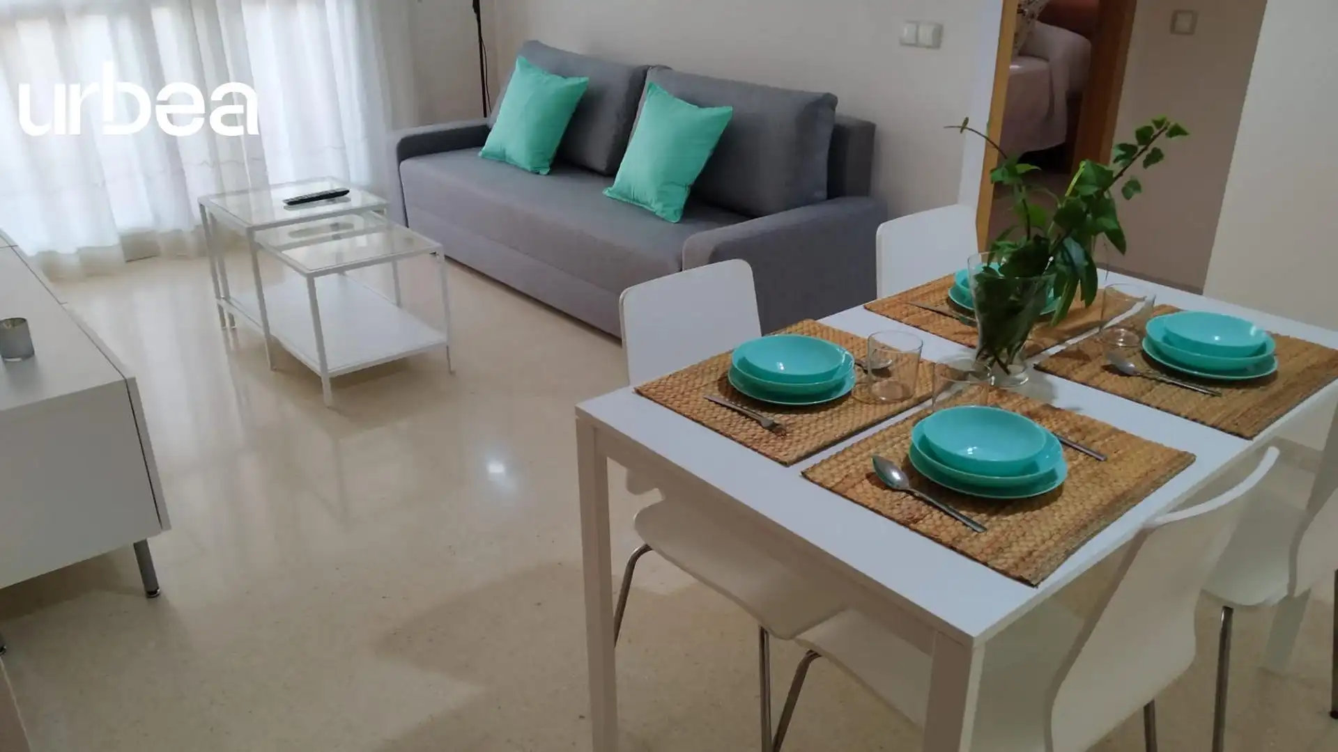 Piso de 65 m² en Torrox