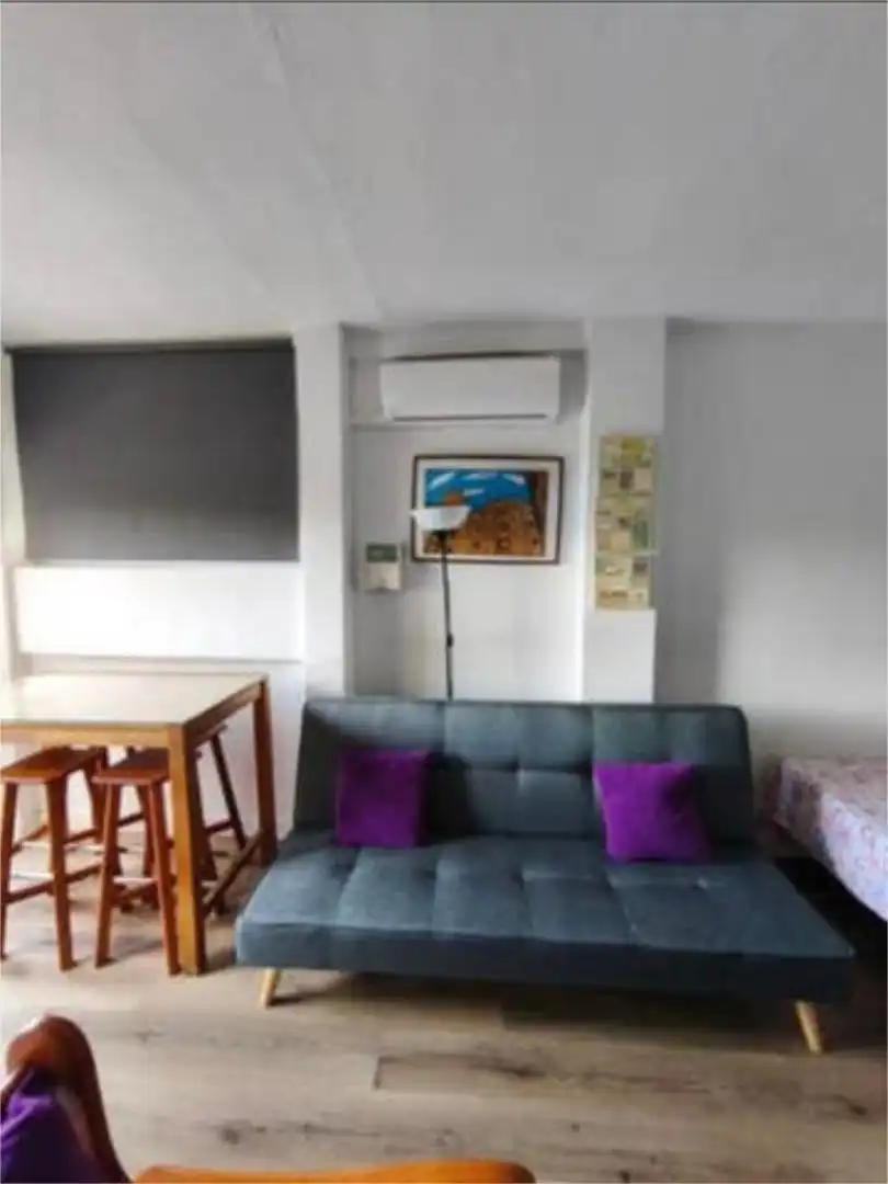 Pis de 40 m² a Motril