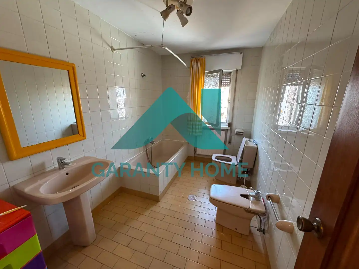 Piso de 100 m² en Cáceres