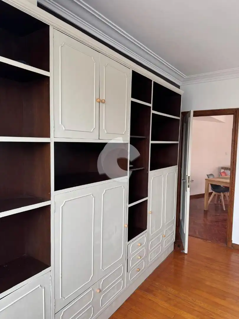 Piso de 106 m² en Vigo