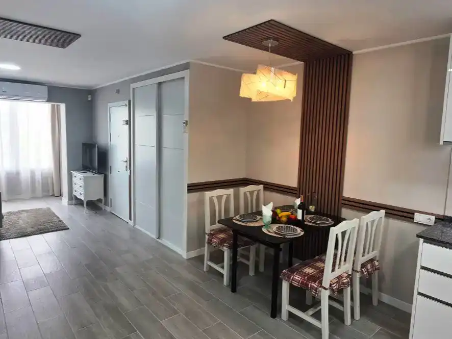 Piso de 65 m² en Alicante