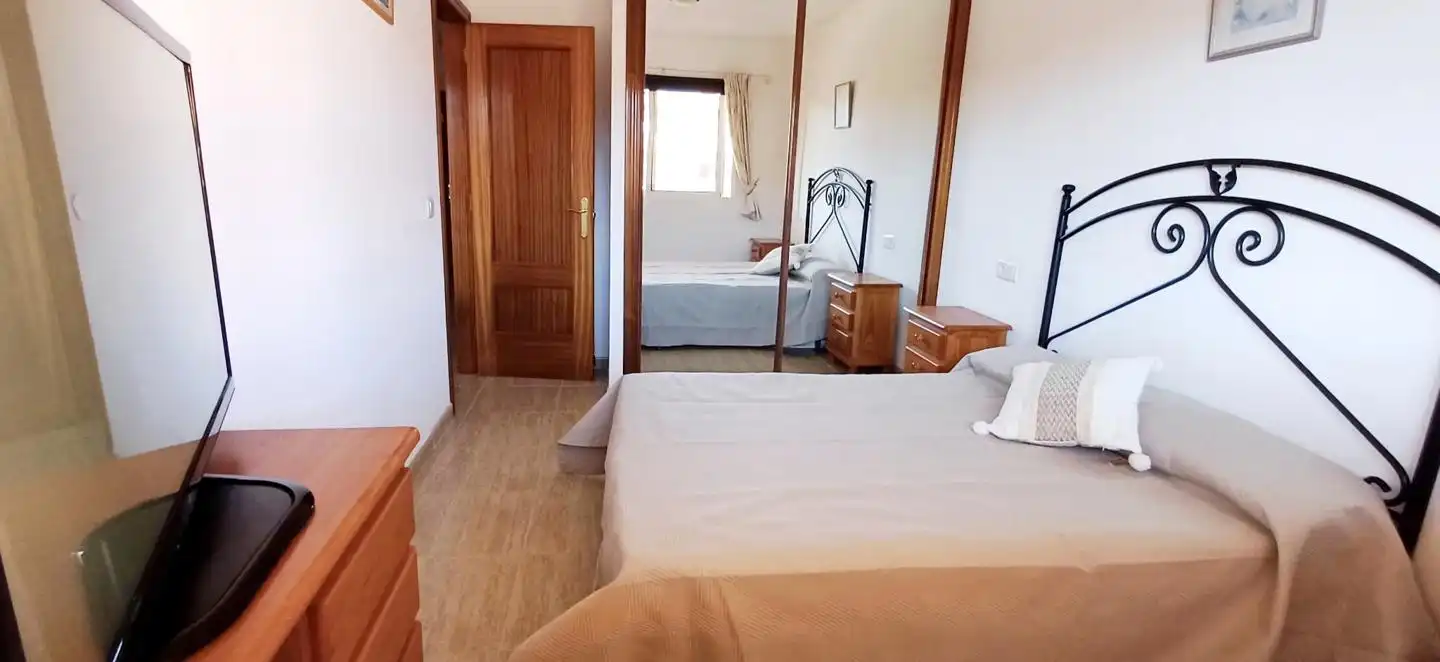 Piso de 71 m² en La Oliva