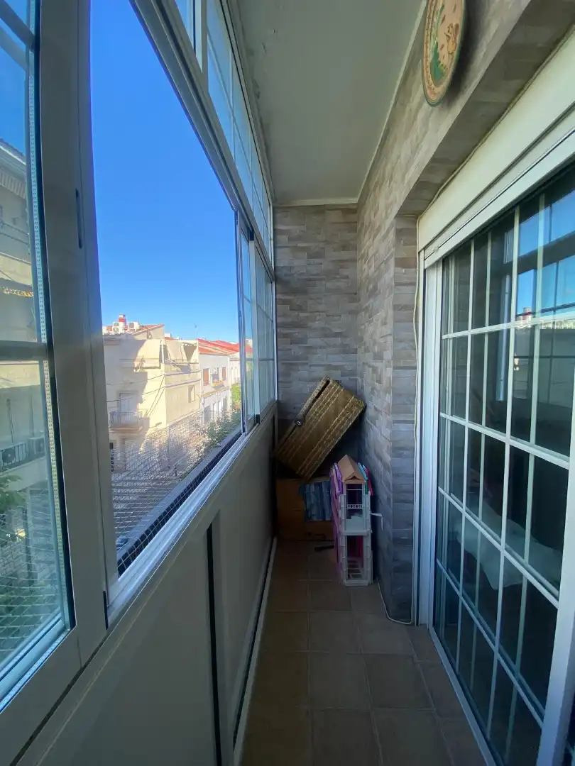 Wohnung 70 m² in Mérida