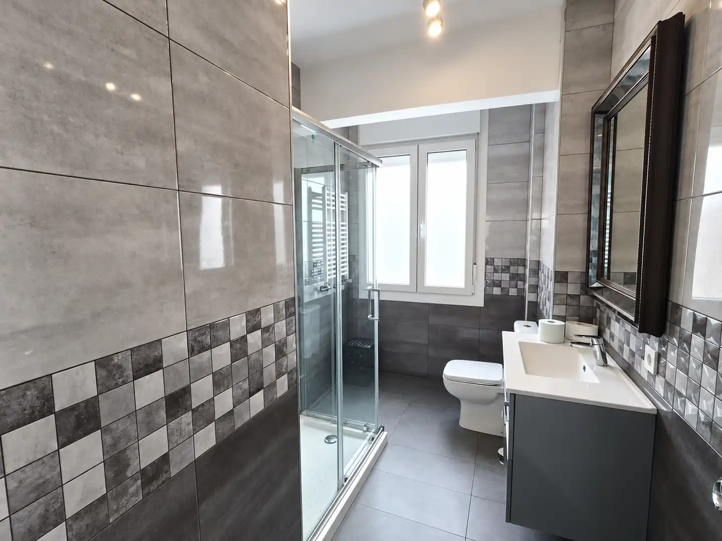 Wohnung 65 m² in Santander
