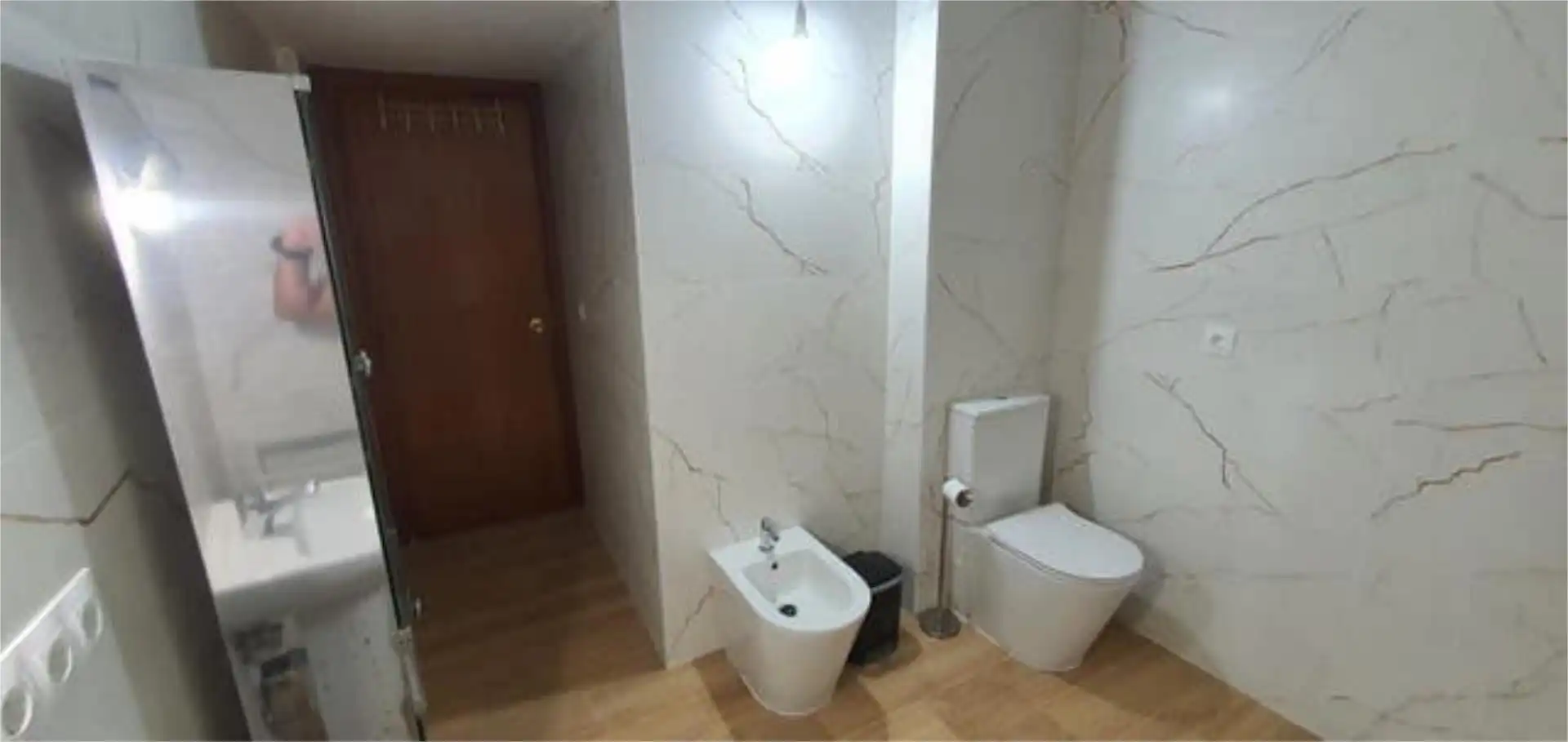 Piso de 97 m² en Cáceres