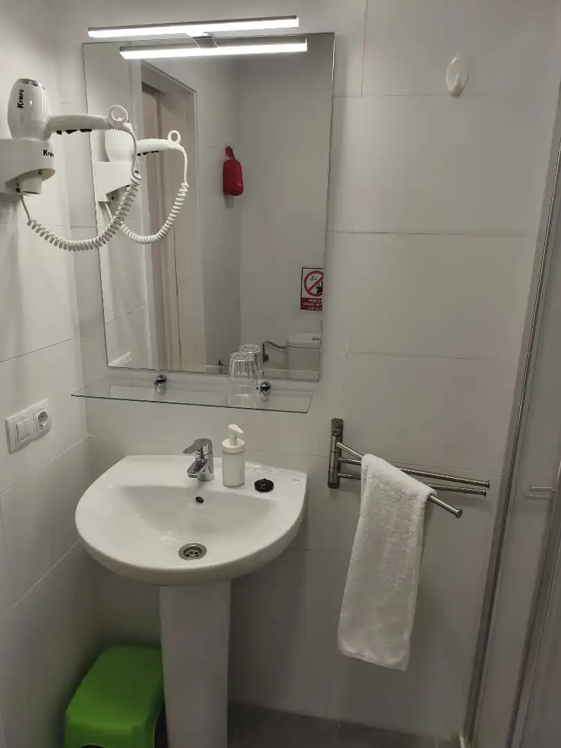 Квартира 55 м² в Las Palmas de Gran Canaria