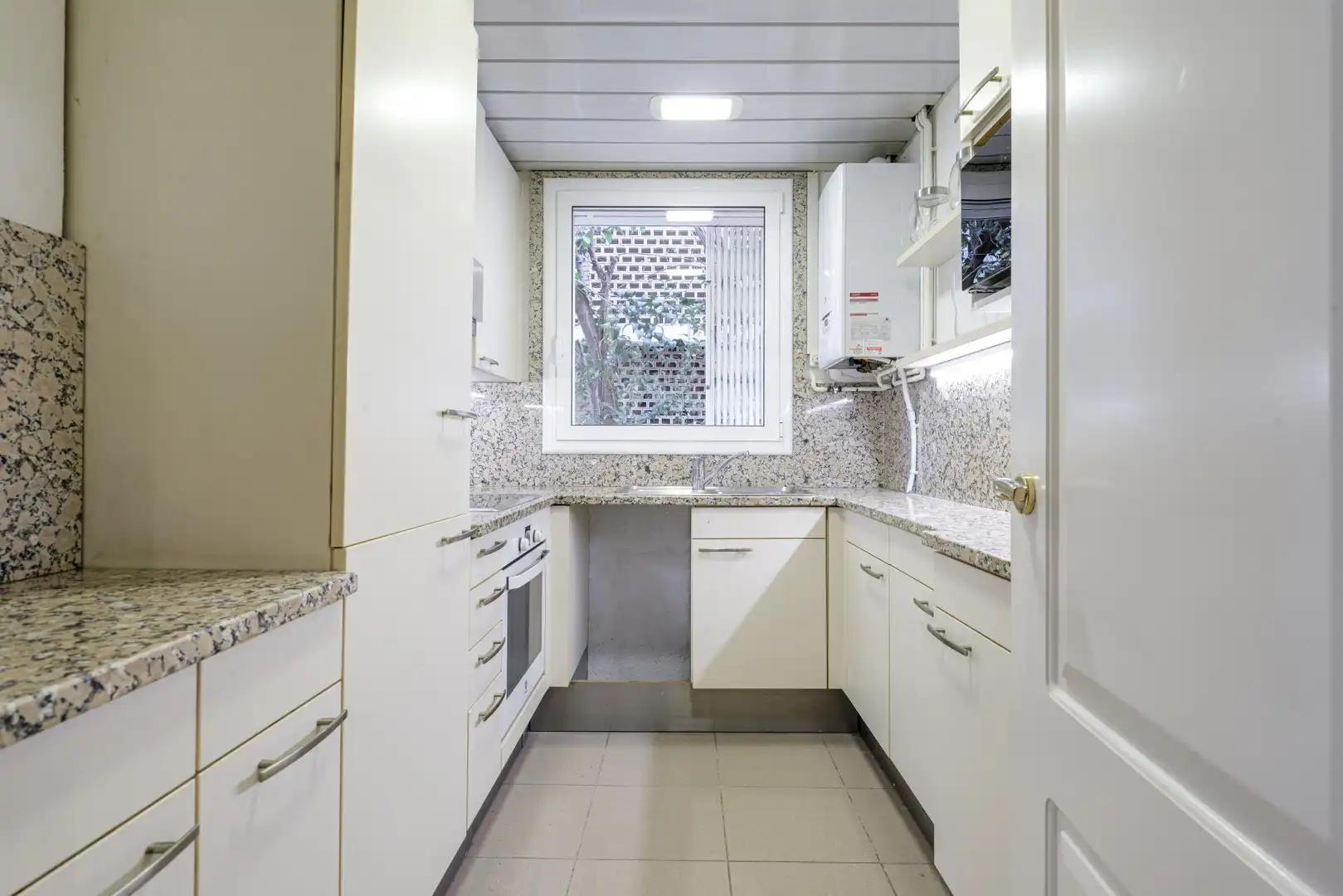 Flat 94 m² in Barcelona