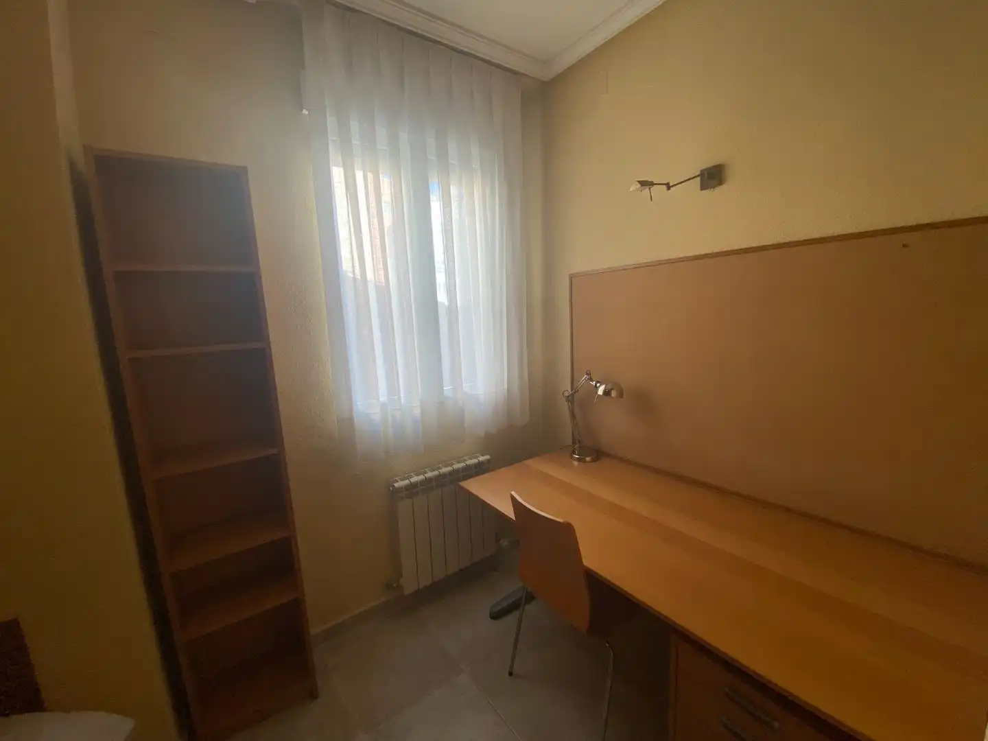 Piso de 70 m² en Madrid
