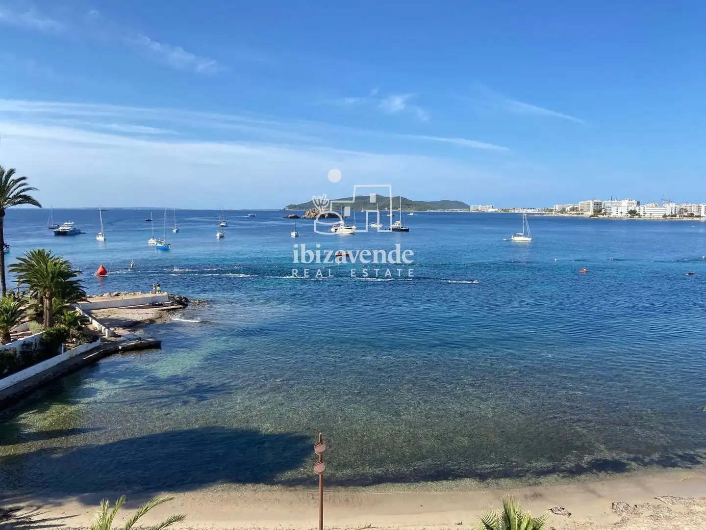 Piso de 70 m² en Ibiza