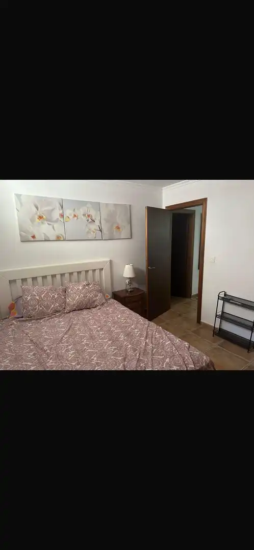 Piso de 100 m² en Rincón de la Victoria
