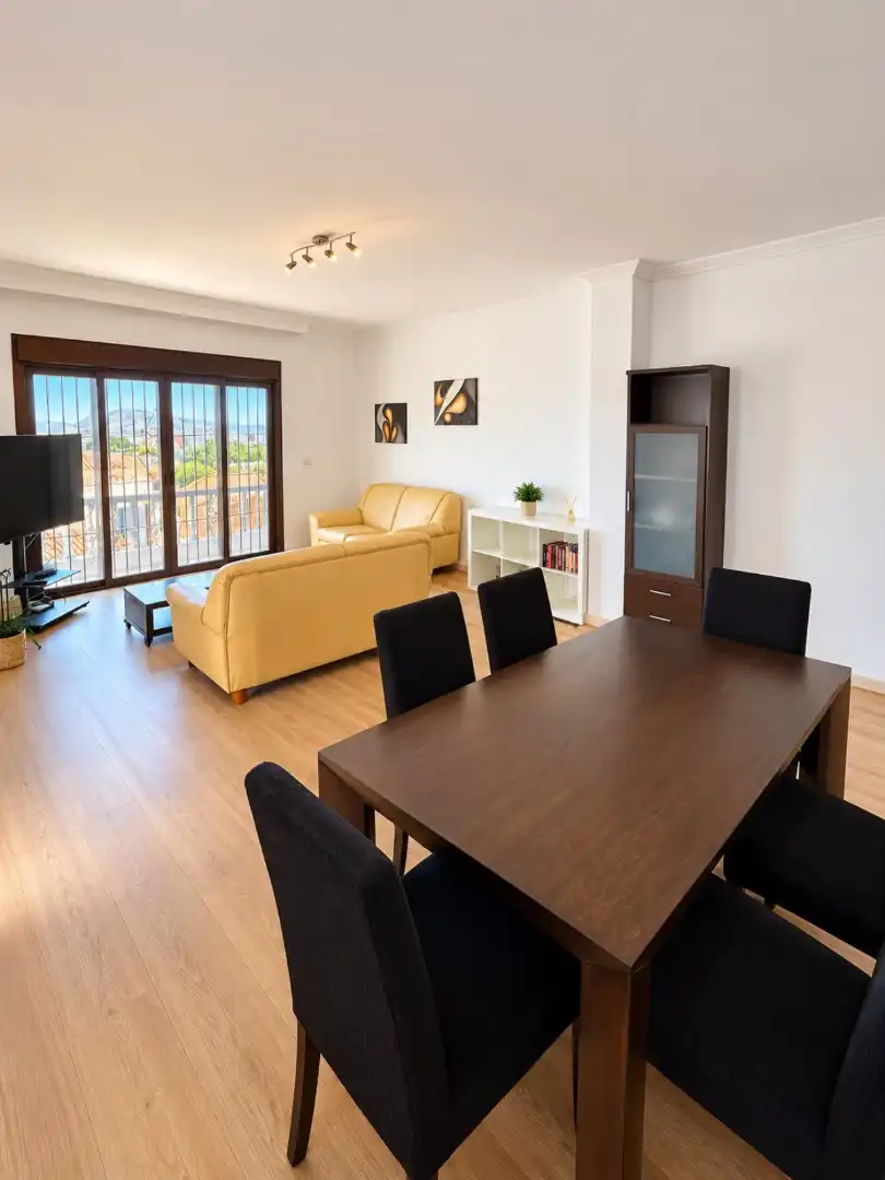 Casa de 190 m² en Málaga