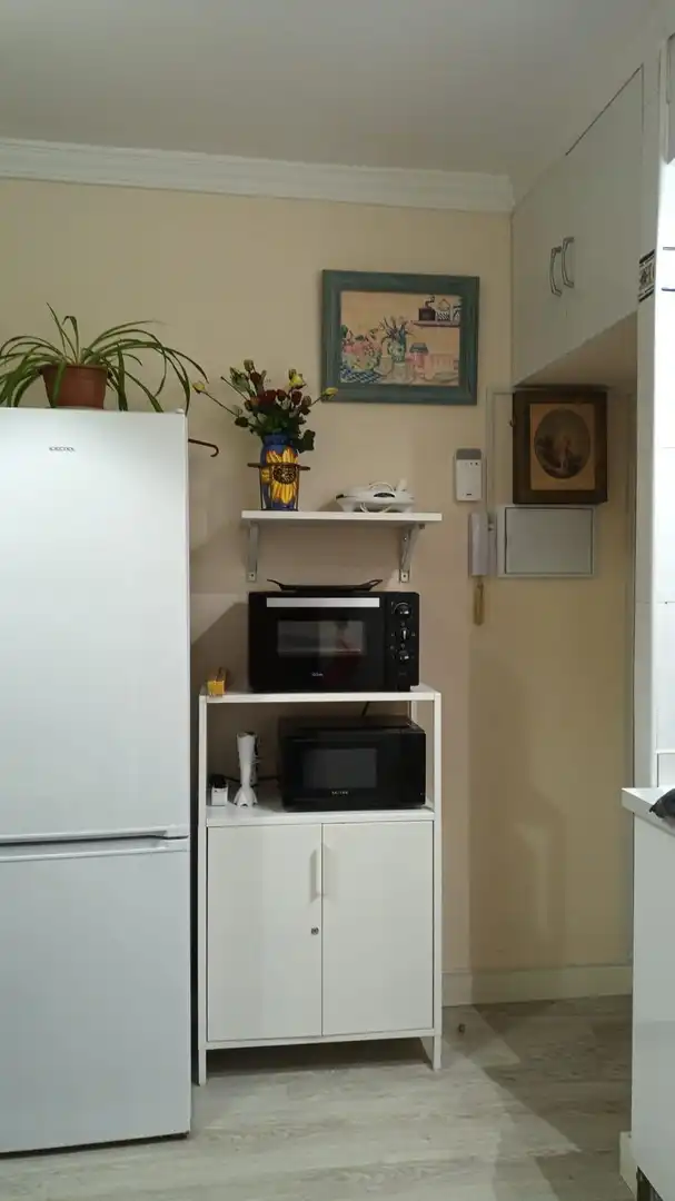 Piso de 34 m² en Las Palmas de Gran Canaria