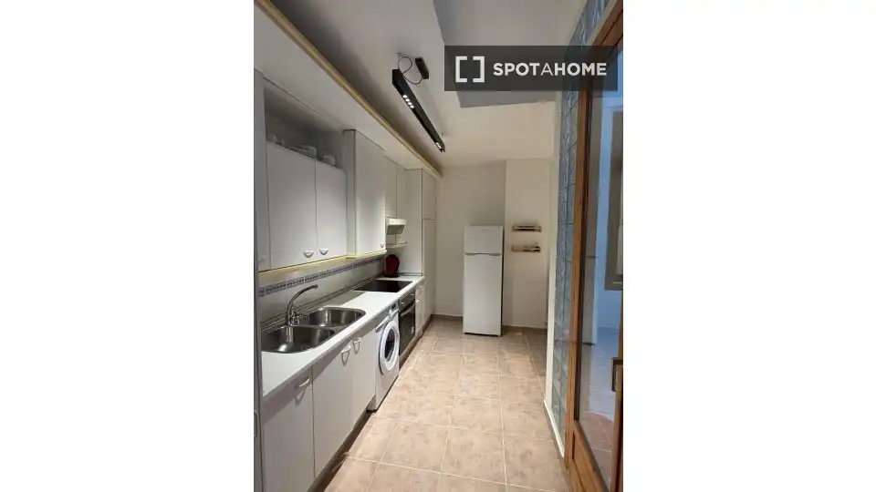 Habitación 115 m², Zaragoza