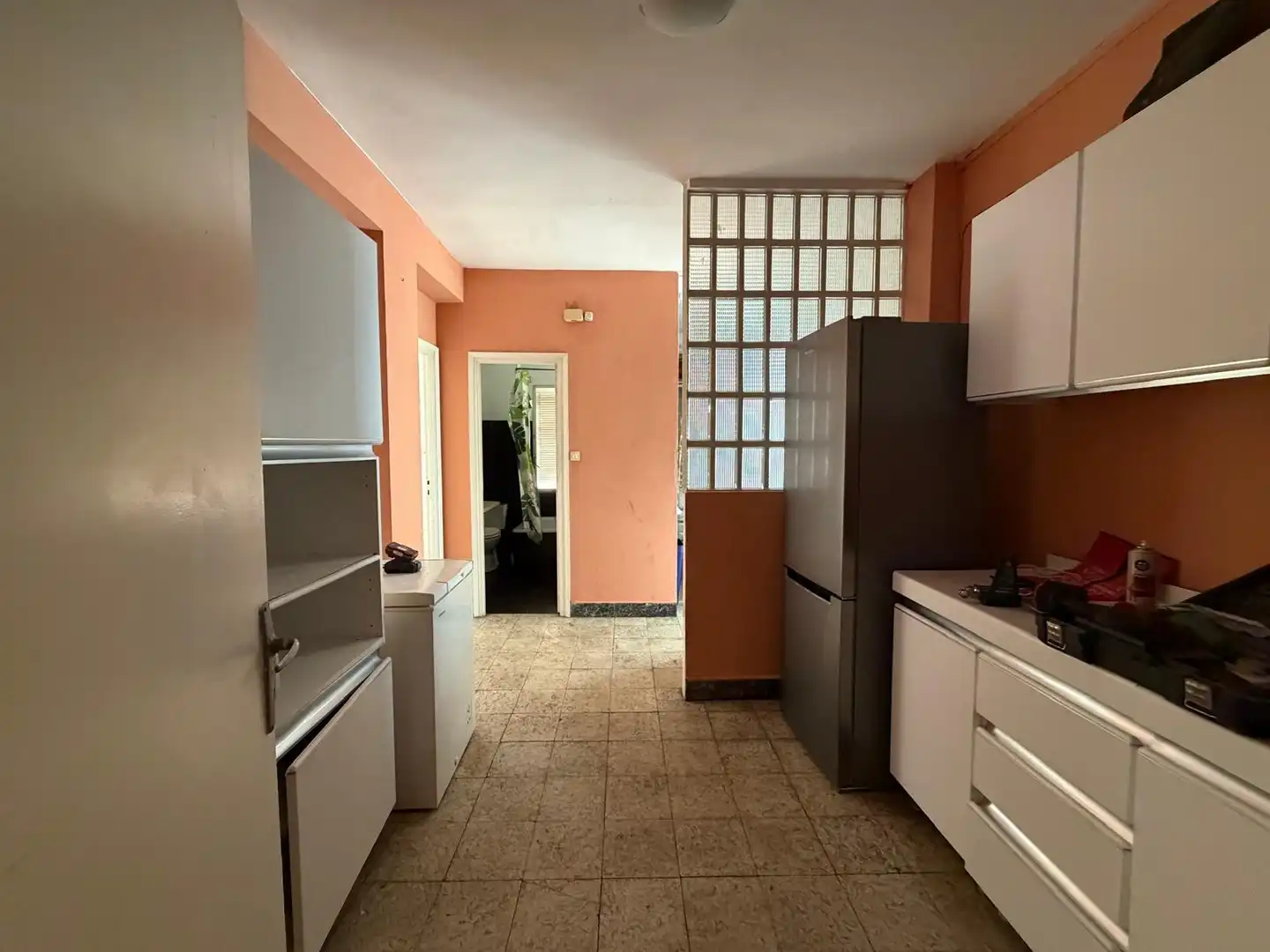 Piso de 165 m² en Cáceres