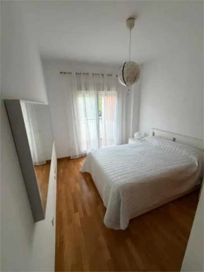 Pis de 60 m² a Almeria