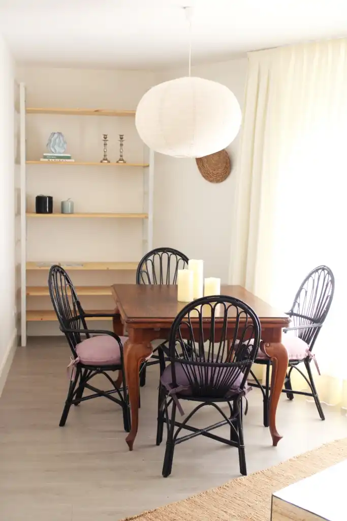 Piso de 96 m² en Santander