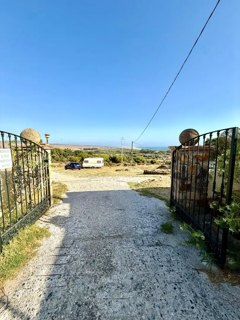 Pis de 135 m² a Tarifa
